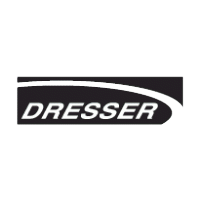 Dresser logo