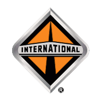 International logo