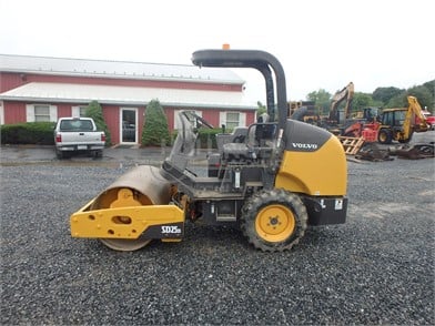 Compactors