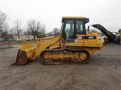 Construction Equipment