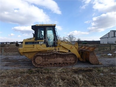 Crawler Loader