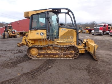 Dozers
