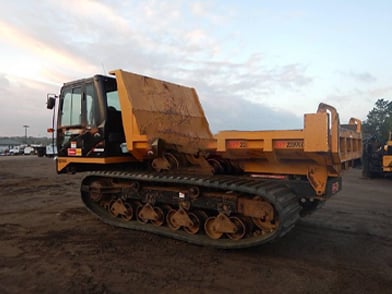 Dumpers