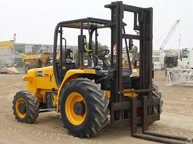 Forklifts