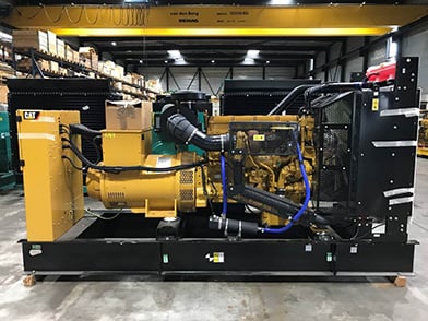 Generator Sets