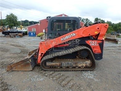 Skid Steers