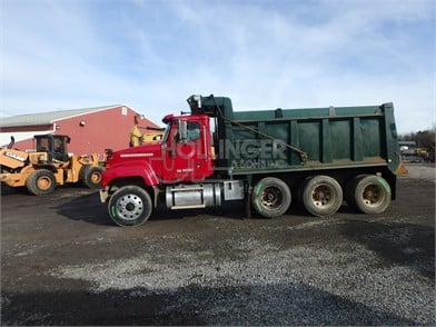 Trucks and Trailers