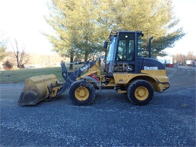 Wheel Loaders